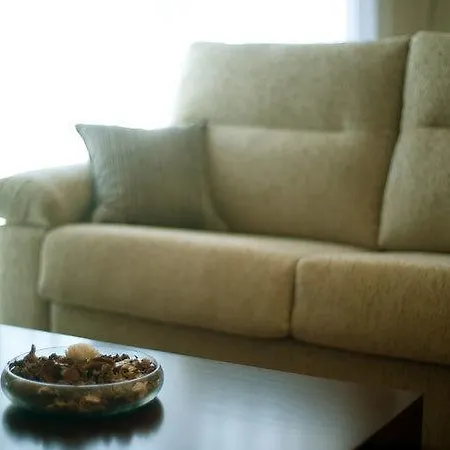 Apartment Zoilo Sagrada Familia Barcelona