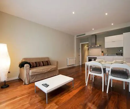 Apartment Zoilo Sagrada Familia Barcelona