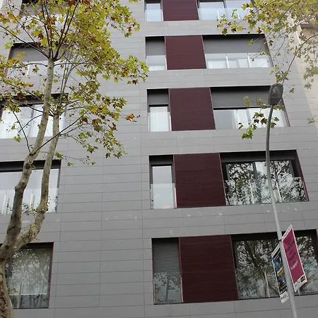 Apartment Zoilo Sagrada Familia *
