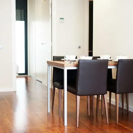 Zoilo Sagrada Familia Apartment Barcelona