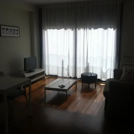 Zoilo Sagrada Familia Apartment Barcelona