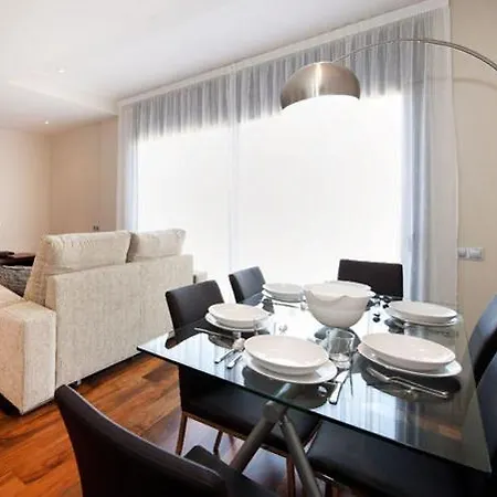 Apartment Zoilo Sagrada Familia