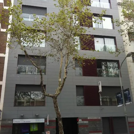 Apartment Zoilo Sagrada Familia