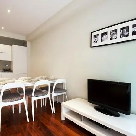 Apartment Zoilo Sagrada Familia *
