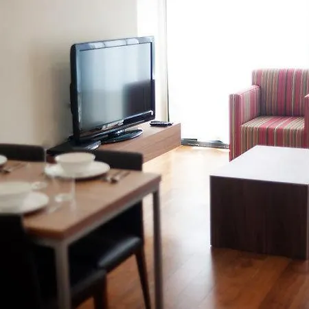 Apartment Zoilo Sagrada Familia Barcelona