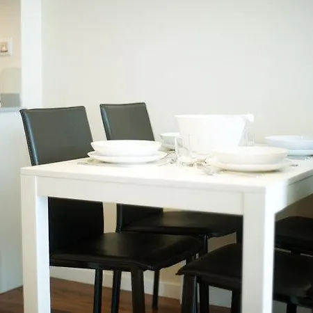 Zoilo Sagrada Familia Apartment