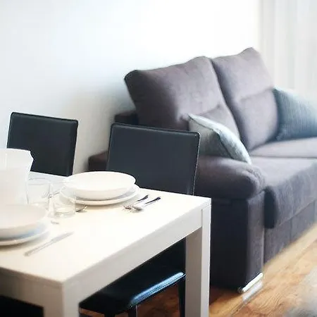 Apartment Zoilo Sagrada Familia Barcelona
