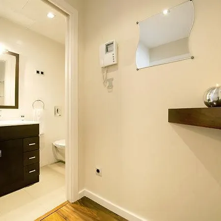 Zoilo Sagrada Familia Apartment Barcelona