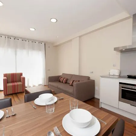 Apartment Zoilo Sagrada Familia *