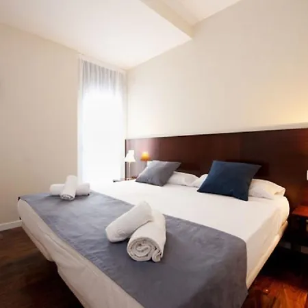 Apartment Zoilo Sagrada Familia *