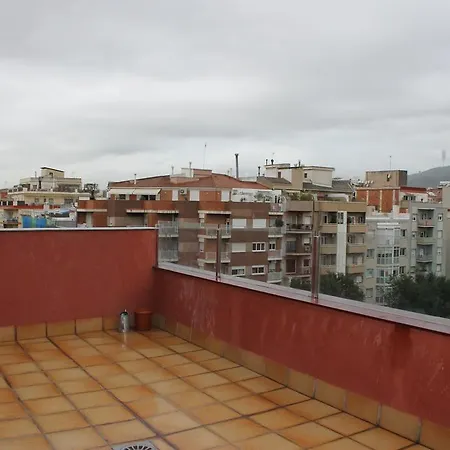 Apartment Zoilo Sagrada Familia *
