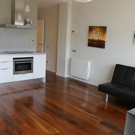 Apartment Zoilo Sagrada Familia Barcelona
