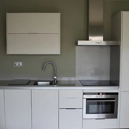 Zoilo Sagrada Familia Apartment