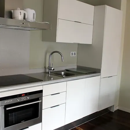 Apartment Zoilo Sagrada Familia