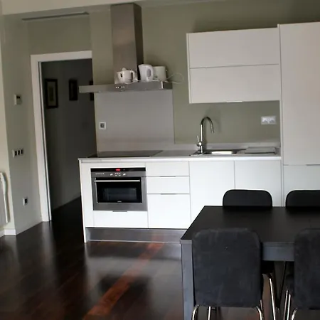Zoilo Sagrada Familia Apartment Barcelona