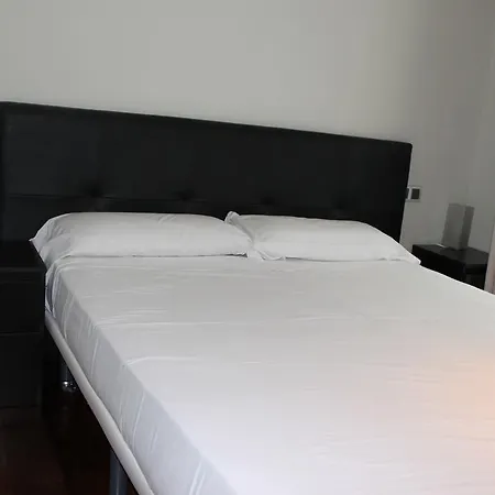 Zoilo Sagrada Familia Apartment