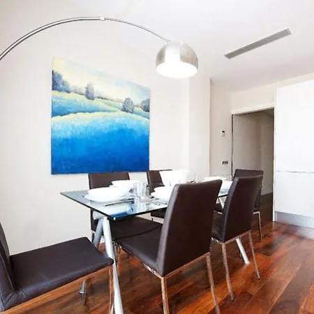 Apartmán Zoilo Sagrada Familia *